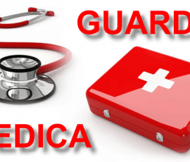 Servizio di Guardia Medica