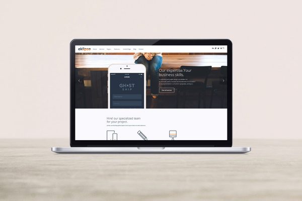 Business Web Portal