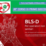 Corso 49 Primo soccorso