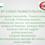 Emergenze Traumatiche